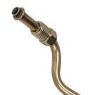 2004 Toyota Tundra Power Steering Pressure Line Hose Assembly 1