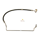 2004 Toyota Tundra Power Steering Pressure Line Hose Assembly 3