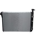 1987 Gmc Safari Radiator 1
