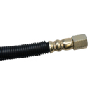 2011 Ram 2500 Power Steering Pressure Line Hose Assembly 2