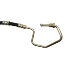 2011 Ram 2500 Power Steering Pressure Line Hose Assembly 3