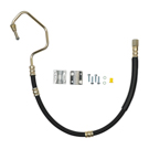 2011 Ram 2500 Power Steering Pressure Line Hose Assembly 1