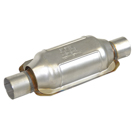 Eastern Catalytic 92564 Catalytic Converter EPA Approved 1