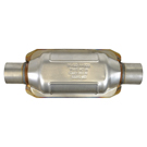1999 Audi A6 Catalytic Converter EPA Approved 3