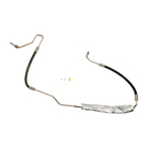 2009 Dodge Grand Caravan Power Steering Pressure Line Hose Assembly 1