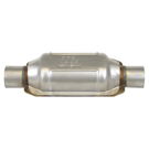 2011 Toyota Matrix Catalytic Converter EPA Approved 4