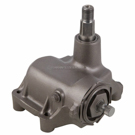 BuyAutoParts  Ford ESeriesVan Manual Steering Gear Box 82-70086R