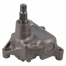 BuyAutoParts 82-70086R Manual Steering Gear Box 2