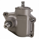 BuyAutoParts 82-70086R Manual Steering Gear Box 3
