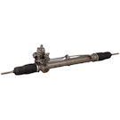 BuyAutoParts 80-00943R Rack and Pinion 2