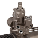 BuyAutoParts 80-00943R Rack and Pinion 4