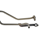 2012 Ford F Series Trucks Turbocharger Coolant Line 3