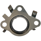 2012 Ford F Series Trucks Turbocharger Coolant Line 5