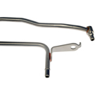 2017 Ford Transit-150 Turbocharger Coolant Line 3