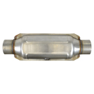 2003 Acura CL Catalytic Converter EPA Approved 3