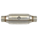 2013 Ford Expedition Catalytic Converter EPA Approved 4