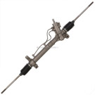 BuyAutoParts 80-00719R Rack and Pinion 1
