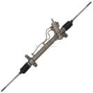 BuyAutoParts  Toyota RAV4 Rack and Pinion 80-00719R