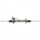 BuyAutoParts 80-00719R Rack and Pinion 3