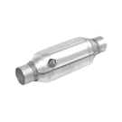 2007 Volvo C70 Catalytic Converter EPA Approved 1