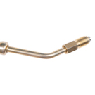 2012 Dodge Durango Power Steering Pressure Line Hose Assembly 3
