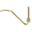 2012 Dodge Durango Power Steering Pressure Line Hose Assembly 2