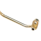 2012 Dodge Durango Power Steering Pressure Line Hose Assembly 3