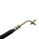 2012 Ford F Series Trucks Power Steering Pressure Line Hose Assembly 3