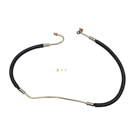 2012 Ford F Series Trucks Power Steering Pressure Line Hose Assembly 1