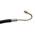 2013 Ford F-450 Super Duty Power Steering Pressure Line Hose Assembly 3