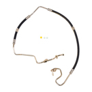 2012 Ford Transit Connect Power Steering Pressure Line Hose Assembly 3