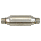 2000 Lexus LX470 Catalytic Converter EPA Approved 4