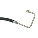 2017 Ford F Series Trucks Power Steering Pressure Line Hose Assembly 2