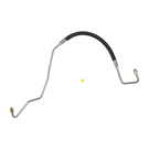2017 Ford F Series Trucks Power Steering Pressure Line Hose Assembly 1