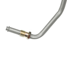 Edelmann 92923 Power Steering Return Line Hose Assembly 2