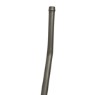Edelmann 92927 Power Steering Return Line Hose Assembly 2