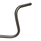 Edelmann 92927 Power Steering Return Line Hose Assembly 3