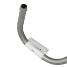2012 Hyundai Santa Fe Power Steering Return Line Hose Assembly 2