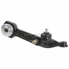 BuyAutoParts Mercedes Benz Control Arm 93-00074AN