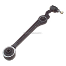 1982 Bmw 733i Control Arm Kit 2
