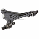 2000 Volvo S70 Control Arm 2