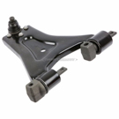 2000 Mercury Cougar Control Arm 1
