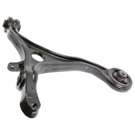 2004 Acura TSX Control Arm 2