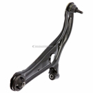 2000 Toyota Echo Control Arm Kit 2