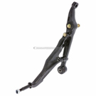 BuyAutoParts 93-00253AN Control Arm 2