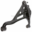 2003 Suzuki Vitara Control Arm 2