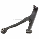 1997 Plymouth Neon Control Arm 2
