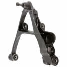 2005 Gmc Yukon Control Arm 2