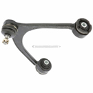 2002 Lexus SC430 Control Arm Kit 2