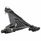 2000 Volvo S70 Control Arm 2